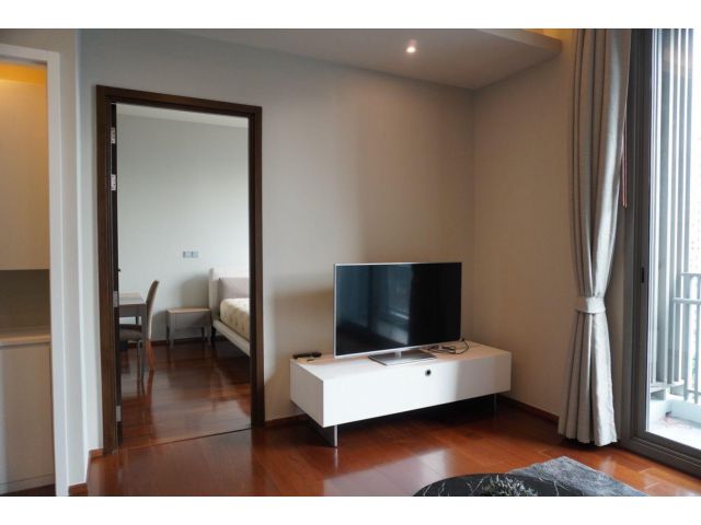 For rent Condo Quattro By Sansiri Fully Furnished (S15-30972)