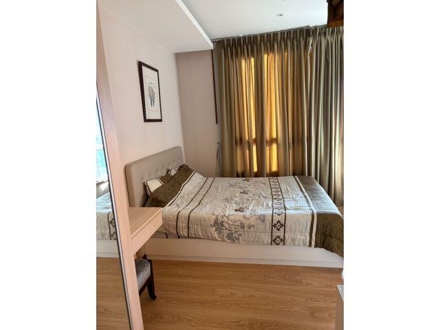 For rent Condo H Sukhumvit 43 Fully Furnished (S15-11132)