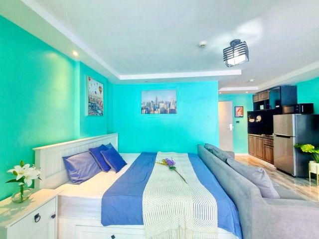 260907ferynigk ให้เช่า คอนโด เอสตานัน คอนโด Estanan Condo ใกล้กับ หาดยินยอม 995ม. หาดดงตาล 1.4 กม. ตลาดกลางรัตนากร เทพปร
