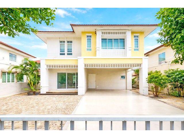 260908inoleofr ให้เช่า บ้าน ปัญญาอินทรา ซาฟารีเวิลด์ 70ตร.ว. 280ตร.ม. รร.สาธิตพัฒนา บ้านเดี่ยว 2ชั้น 3นอน 3น้ำ ตลาดหทัยม