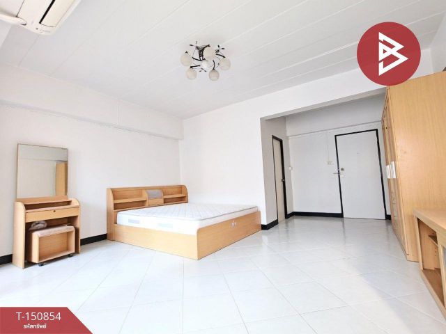 ขายคอนโดมิเนียม ลำสาลีแมนชั่น รามคำแหง60/2 (Lamsalee Mansion) บางกะปิ กรุงเทพมหานคร