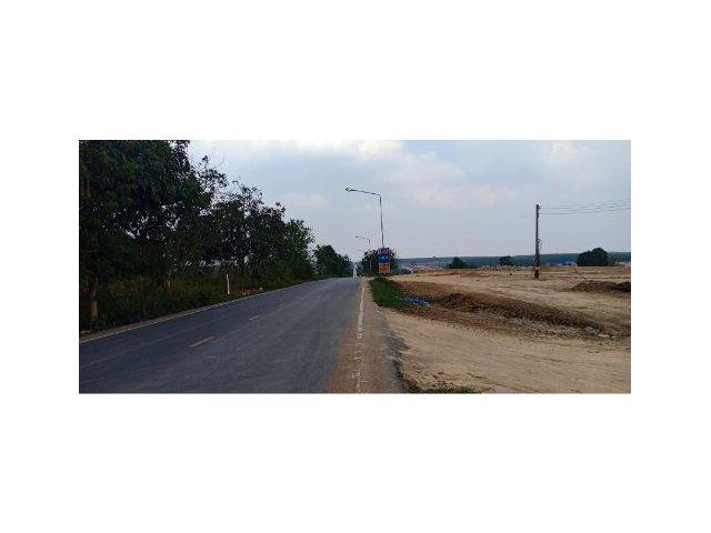 ขายที่ดิน 24 ไร่ ใกล้สี่แยกนิคมพัฒนา ใกล้โลตัส อ.นิคมพัฒนา จ.ระยอง