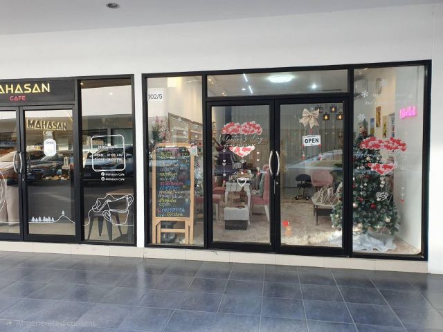 ขายร้านค้า (Shop) หน้าโครงการรีเจ้นท์ โฮม 15 แจ้งวัฒนะ ทำเลดี เดินทางสะดวก ใกล้ ม.ราชภัฏพระนครและเซ็นทรัลรามอินทรา