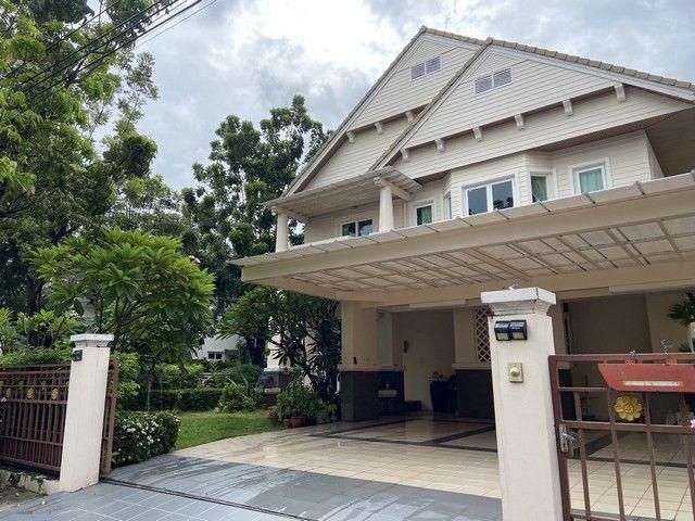 T26-390 ขาย บ้าน - 29900000 บาท ใกล้กับ ใกล้ทางด่วน ใกล้เอกมัย ทองหล่อ ห้องนอน 4 ห้อง ห้องน้ำ 3 ห้อง 1 งาน 100 ตารางวา