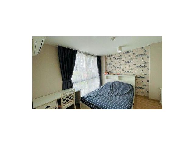 Chateau in town 62/1 ห้องมุม 42.98 ตรม. / ชาโตว์ อินทาวน์ สุขุมวิท 62/1 ห้องมุม วิวสระ ( ราคาดีที่สุด️) ในคอนโด