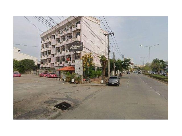 ขายอพาร์ทเม้นท์ Yield 7% สาธุประดิษฐ์ ใกล้ SPGS International School Bangkok