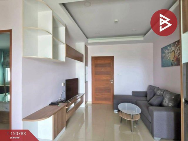 ขายคอนโดมิเนียม มอนิงตั้น แกรนด์ บี (Mornington Grand B) แสนสุข ชลบุรี
