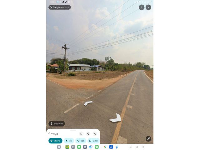 ที่สวยๆ10ไร่ชานุมาน