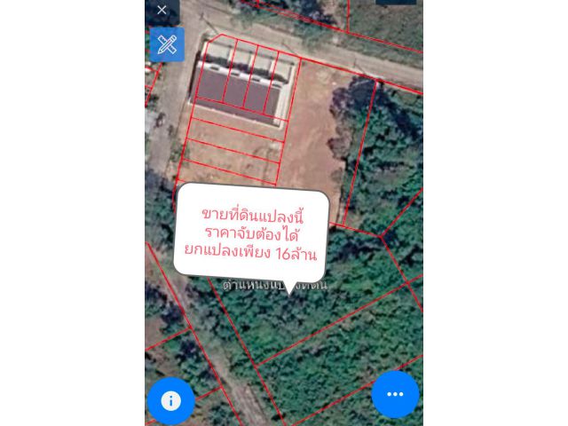 ขายที่ดินแปลงสวยสิเหร่ ภูเก็ต