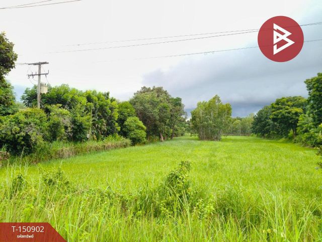 ขายที่ดิน เนื้อที่ 3 ไร่ 2 งาน 80 ตร.วา ธวัชบุรี ร้อยเอ็ด