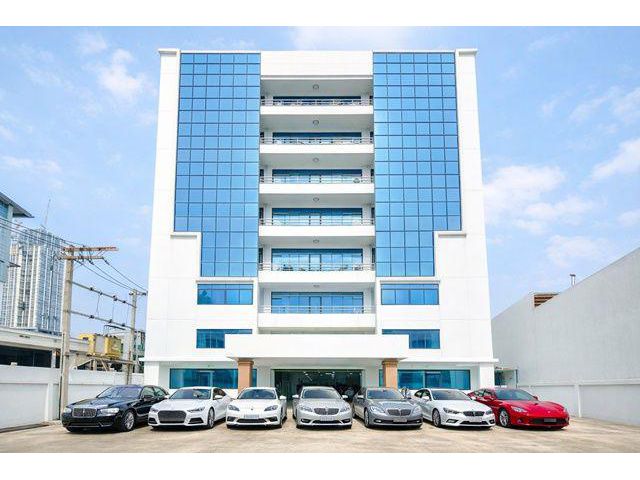 260909wornpjarika ให้เช่า สำนักงาน HOMEPROพระราม 3 840ม. อาคารสำนักงาน 9 ชั้น 9 นอน มากกว่า 9น้ำ นานาชาติคิงส์คอลเลจ 850