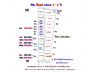(โฉนด) ที่ดิน 200 ตรว.(159,000 บ.) เพียง 6 แปลง(รั้วฟรี) ติดถนนหินคลุก กว้าง 8 ม.ไฟฟ้า น้ำประปา (ติดเขต ต.สระกระโจม) ต.ทะเลบก อ.ดอนเจดีย์ จ.สุพรรณบุรี