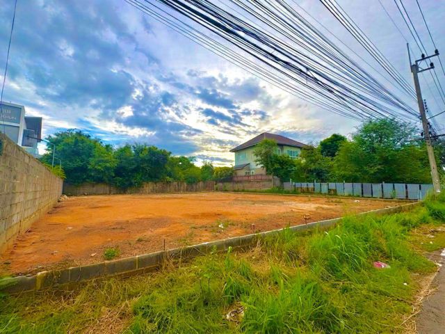 ปรับราคาพิเศษ! ที่ดินทำเลดี ถ.เพชรมาตุคลา 9 หัวทะเล นครราชสีมา จาก 3,500,000 บาท เหลือเพียง 2,690,000 บาท