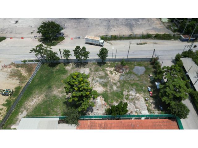 ขายที่ดิน 4 ไร่ ใกล้นิคมปิ่นทอง 1 และ 2 (บึง) ผังสีส้ม