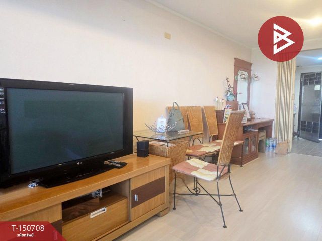 ขายคอนโด โครงการชะอำ แกรนด์คอนโดเทล (Cha-Am Grand Condotel) เพชรบุรี