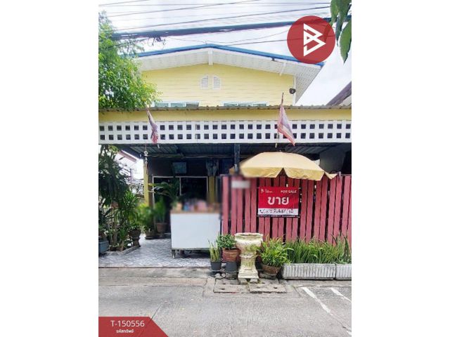 ขายบ้านเดี่บว 2 ชั้น เนื้อที่ 48 ตร.วา ซอยอุดมสุข 42 กรุงเทพฯ