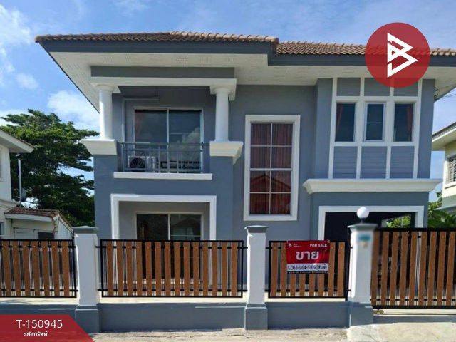 ขายบ้านเดี่ยว หมู่บ้านพฤกษาวิลเลจ1 ลำลูกกา-ปทุมธานี รีโนเวทใหม่ พร้อมอยู่