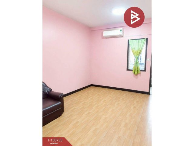 ขายห้องชุด เอื้ออาทรบางโฉลง4 สมุทรปราการ