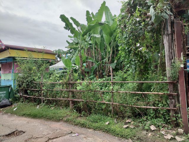 ขายที่ดินตัวเมืองสกลนคร