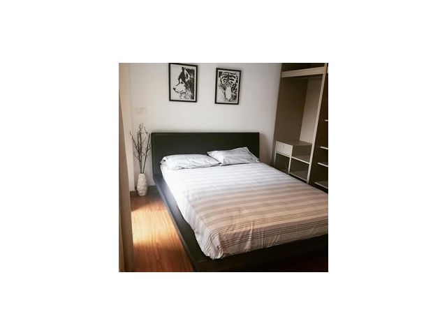 ขาย ห้องชุด สุรวงศ์ ซิตี้ รีสอร์ท คอนโดมิเนียม ขนาด 2 ห้องนอน 55 ตรม ราคา 5.8 ล้านบาท