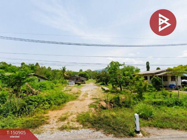 ขายที่ดิน 1 ไร่ 28 ตร.วา ติดถนนใหญ่ ต.บ่อทอง อ.ทองแสนขัน จ.อุตรดิตถ์