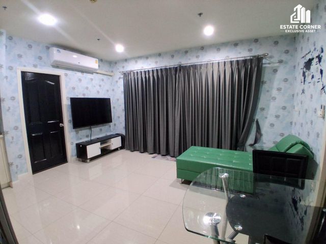 ขายด่วน!! ขายคอนโด แมเนอร์ สนามบินน้ำ Manor sanambinnam บนทำเล สนามบินน้ำ ติดกระทรวงพาณิชย์ นนทบุรี