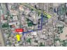 ขายที่ดิน 1 ไร่ 3 งาน 14.1 ตร.ว. ติด ซอยสุขุมวิท 4 ใกล้ BTS นานา