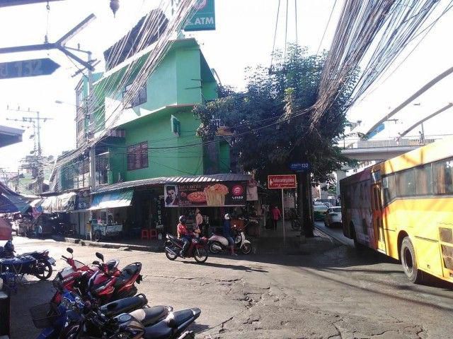ขายอาคารพาณิชย์3คูหา 4ชั้น 60ตร.ว. ลาดพร้าว132