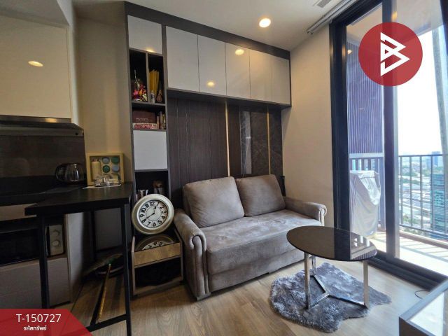 ขายคอนโด โอกะ เฮาส์ สุขุมวิท36 (Oka Haus Sukhumvit36)