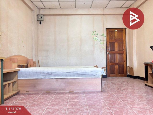 ขายคอนโด โครงการกฤษสกนธ์คอนโดวิลล์ จรัญสนิทวงศ์57 (Kritsakon Condo Ville) กรุงเทพมหานคร