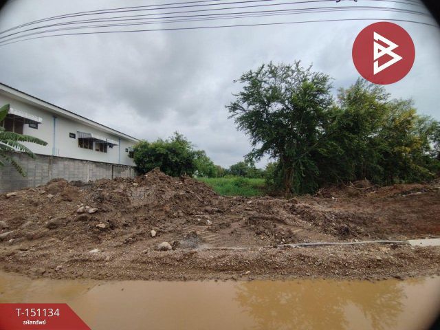 ขายที่ดิน เนื้อที่ 2 ไร่ คลองสิบ ต.บึงบา อ.หนองเสือ จ.ปทุมธานี