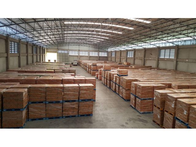 #ขายและให้เช่าโกดังลำลูกกา คลอง10 ขนาด 5ไร่ โกดัง 5,000 ตารางเมตร มีใบ รง.4 พื้นรับได้ 2 ตัน/ตรม. ขนาดโกดัง (กว้าง 30 ลึ
