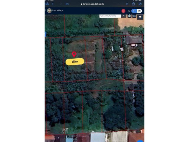 CP43ที่ดินเปล่า 124ตรว คลองสอง อ.คลองหลวง ปทุมธานีซ.บงกช38 ต.คลองสอง