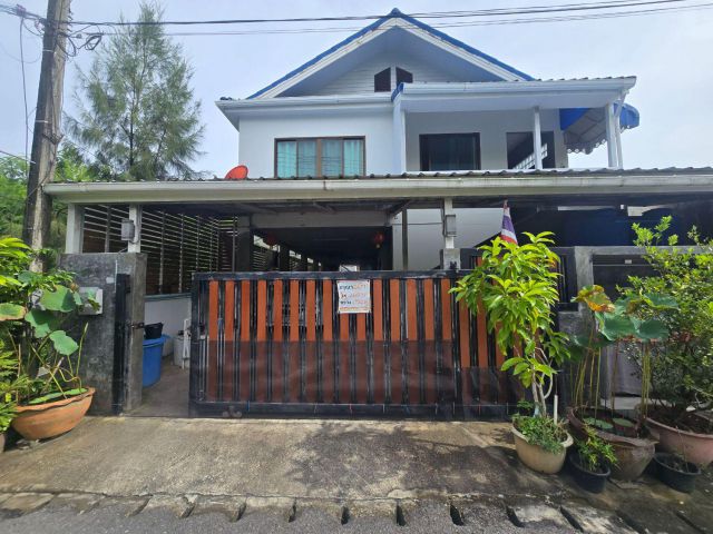 บ้าน4ห้องนอนโซนกู้กู
