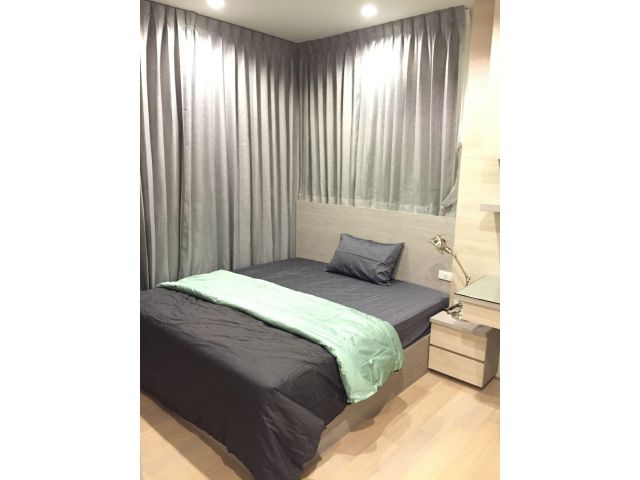 For rent Condo HQ Thonglor Fully Furnished (S03-2767)