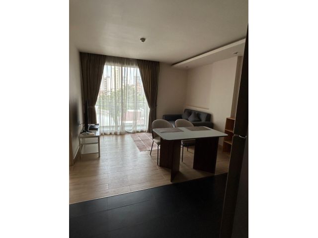 For rent Condo Via Botani Fully Furnished  (S15-22339)