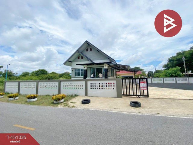 ขายบ้านเดี่ยวพร้อมที่ดิน เนื้อที่ 1 งาน 38.5 ตร.วา แหลมสิงห์ จันทบุรี