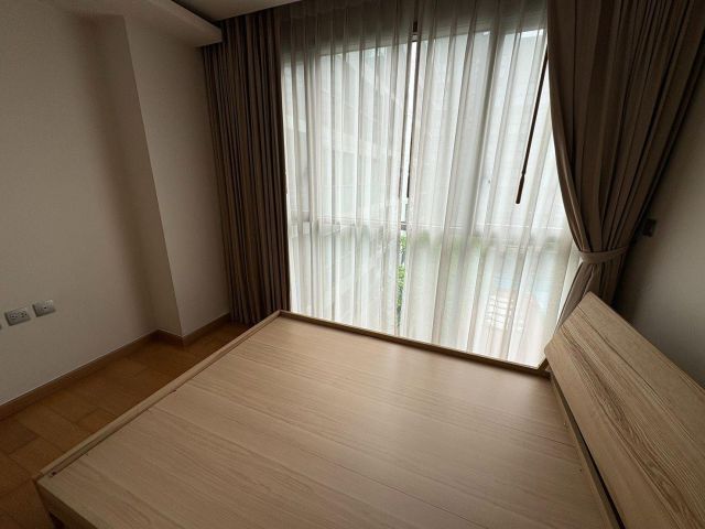 For rent Condo Via Botani Fully Furnished  (S15-22361)