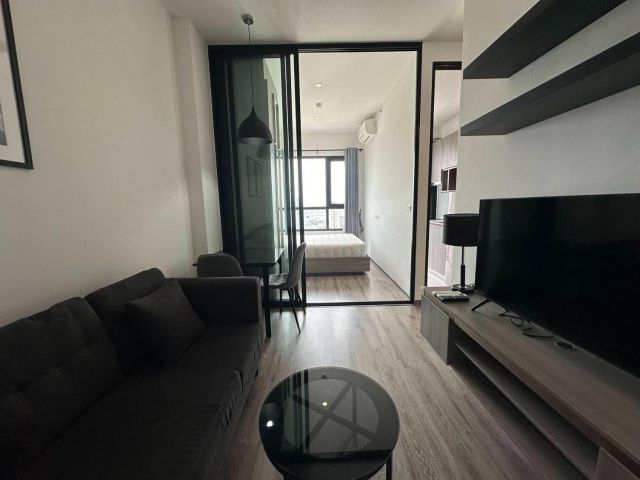 SFF188**ขายด่วน! KnightsBridge Prime Onnut ชั้น 34