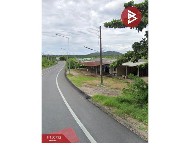 ขายทาวน์เฮ้าส์ เนื้อที่ 2 งาน 43 ตร.วา ท่าใหม่ จันทบุรี