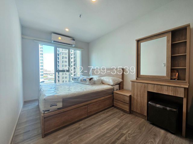 ให้เช่า ห้องชุดคอนโด รีเจ้นท์ โฮม บางนา Regent Home Bangna ใกล้ BTS สายสีเขียว