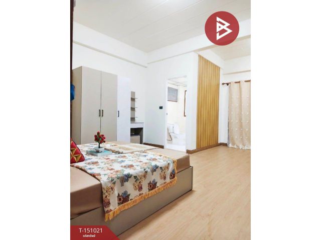 ขายคอนโด ซิตี้พาร์ค บางนา2 (City Park Bangna2) สมุทรปราการ