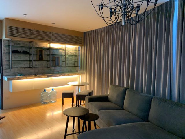 For rent Condo Le Luk Condominium Fully Furnished (S15-12669)