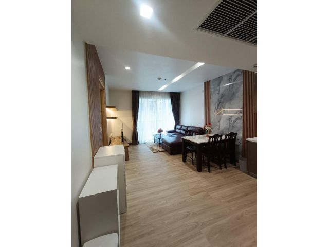 For rent Condo Siri @Sukhumvit Fully Furnished (S15-16592)