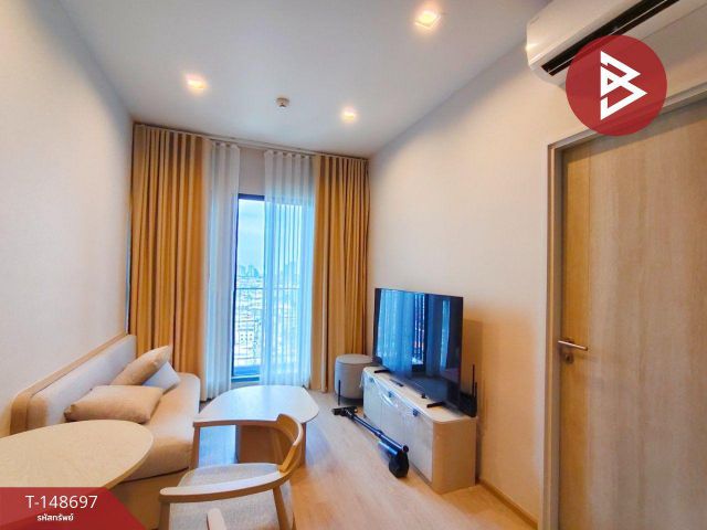 ให้เช่าคอนโดมิเนียม เรฟเฟอเรนซ์ สาทร-วงเวียนใหญ่ (Reference Sathorn-Wongwianyai) คลองสาน กรุงเทพมหานคร