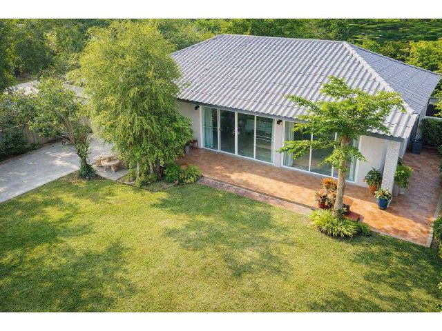 261101traltnsok ให้เช่า บ้าน บ้านเดี่ยว 150 ตร.ว.300 ตร.ม.3 นอน ถนนสุขุมวิท 100ม.ทะเลบางพระ 190 ม. ศรีราชา 2 น้ำ บรรยากา