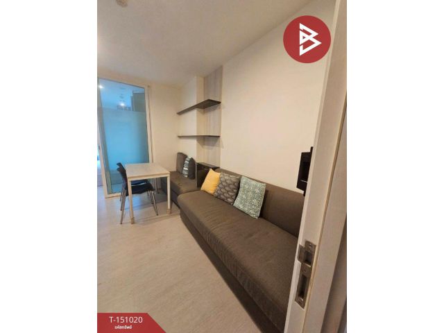 ขาย/เช่า คอนโด แอสปาย เอราวัณ ทาวเวอร์ บี (Aspire Erawan Tower B) สมุทรปราการ
