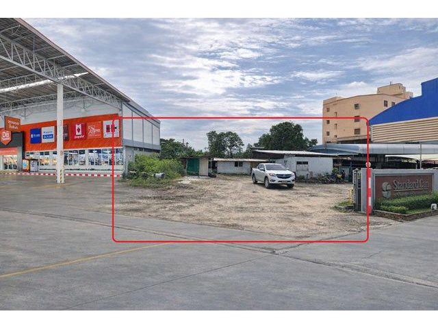 260912nnkriptns ให้เช่า ที่ดิน จุฬารัตน์ 3 อินเตอร์ 200 ม. ดูโฮม เทพารักษ์ 650 ม.ที่ดินให้เช่าบางพลี 175 ตร.ว. 700 ตร.ม.
