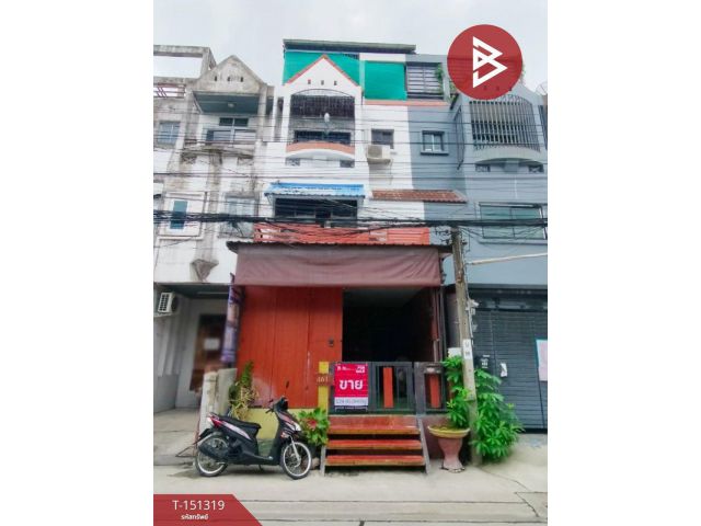 ขายทาวน์เฮ้าส์ หมู่บ้านลาซาลเพลส กรุงเทพมหานคร (Lasalle Place)