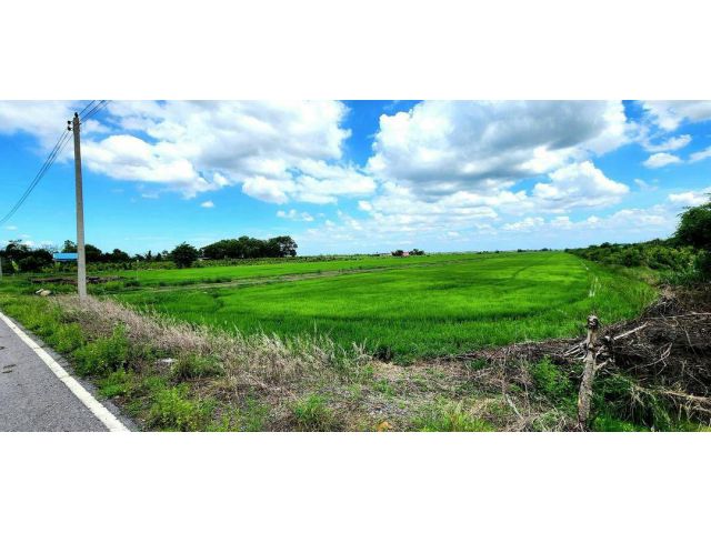 ขายที่ดินต่ำกว่าราคาประเมิน นครนายก